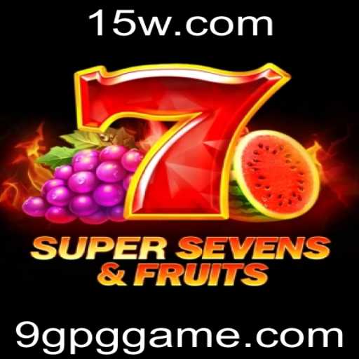 Explorando o Mundo de 7SuperSevensFruits: Um Jogo de Entretenimento Vibrante
