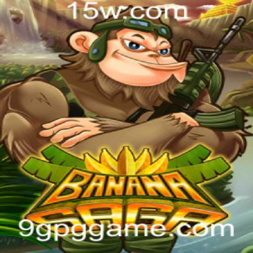 BananaSaga: Uma Aventura Empolgante nos Games