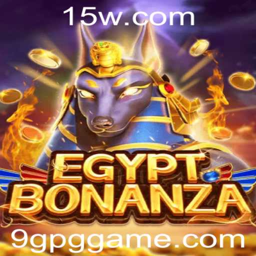 Descubra as Aventuras de EgyptBonanza: O Tesouro das Areias