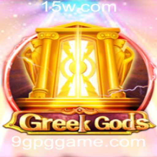 Descubra o Mundo de GreekGods: A Aventura Mítica de 9gpg
