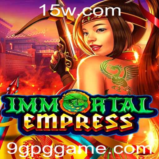 Explorando o Universo de ImmortalEmpress: O Jogo que Está Transformando a Indústria
