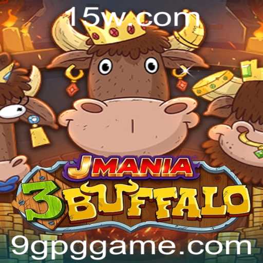 JMania3Buffalo: O Inovador Jogo de Estratégia em 2023