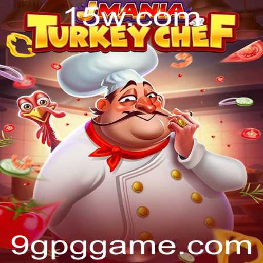 Explorando o Fascinante Jogo JManiaTurkeyChef