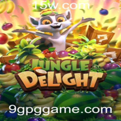 Descubra o Mundo de Aventura em JungleDelight