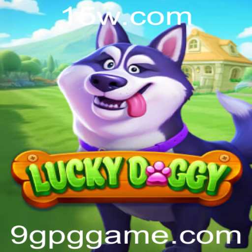 Descubra o Fascinante Mundo de LuckyDoggy: O Jogo que Encanta a Todos