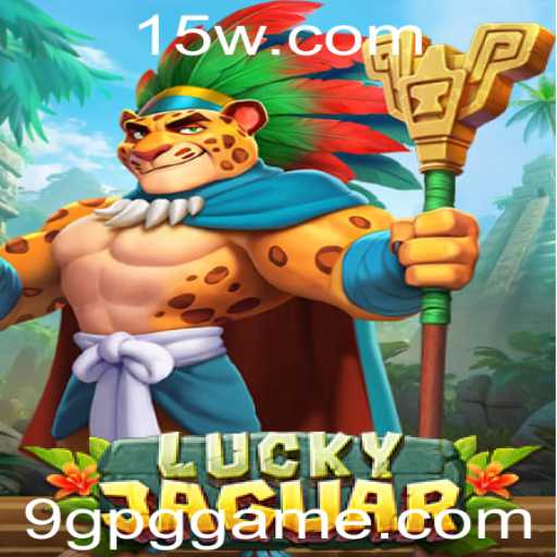 Descubra o Mundo Empolgante de LuckyJaguar