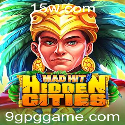 Explorando MadHitHiddenCities: O Jogo de Estratégia que Desafia a Mente