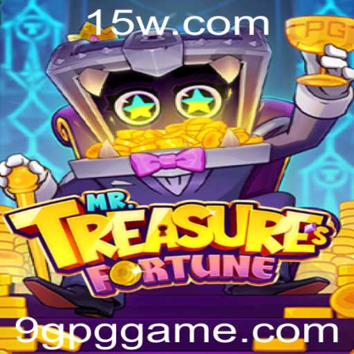 Descubra a Aventura com MrTreasuresFortune: Um Tesouro de Emoções