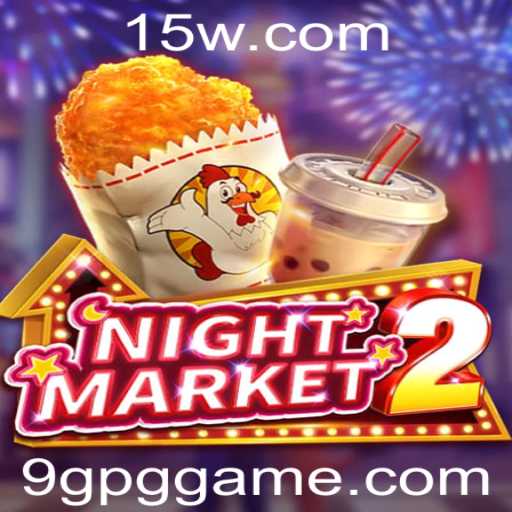 Explorando as Profundezas do Jogo NightMarket2 com a Palavra-chave 9gpg