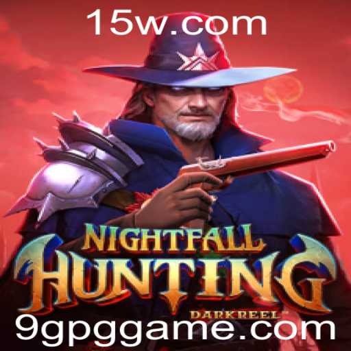 NightfallHunting: Um Mergulho no Universo das Aventura Sob a Noite
