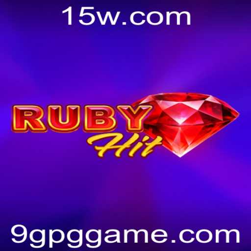 RubyHit: Descubra o Fascinante Universo do Jogo com a Palavra-Chave 9gpg