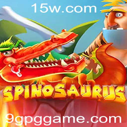 Explorando o Mundo do Jogo Spinosaurus