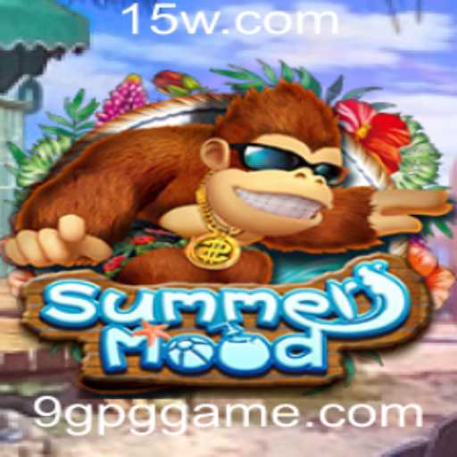 Explorando o Universo Vibrante de SummerMood: O Jogo Sensação de 2023