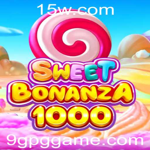 Explorando o Universo de SweetBonanza1000: Uma Aventura Doce e Envolvente