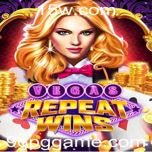 VegasRepeatWins: Um Mergulho no Mundo do Entretenimento de Cassino