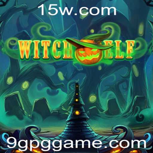 Descubra o Mundo Envolvente de WitchElf e Domine o Desafio do 9gpg