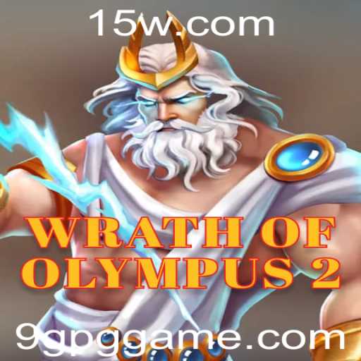 Descubra o Fascinante Mundo de WrathofOlympus2